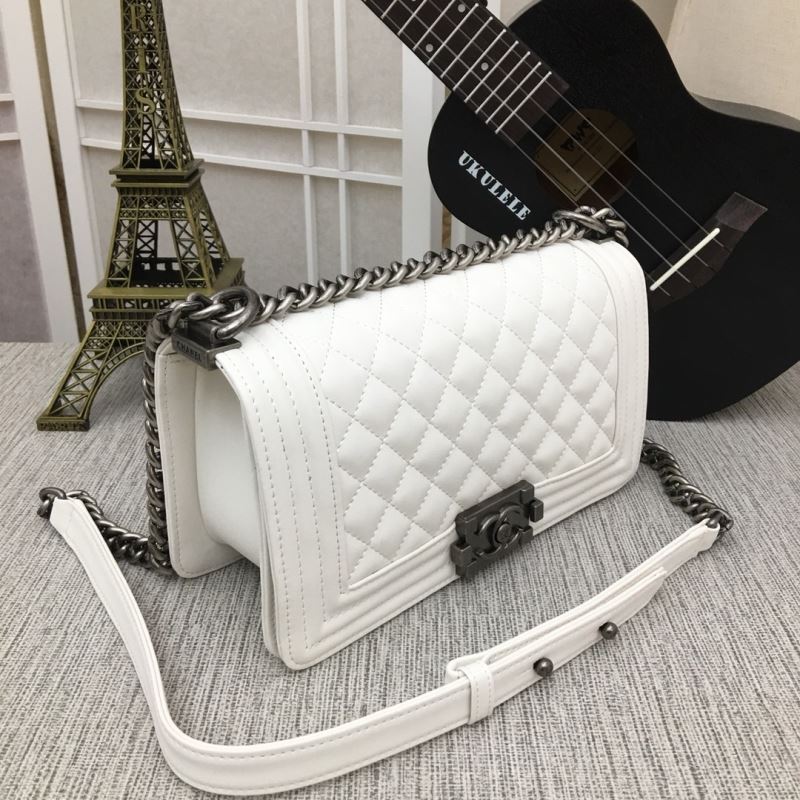 Chanel Boy Series Bags